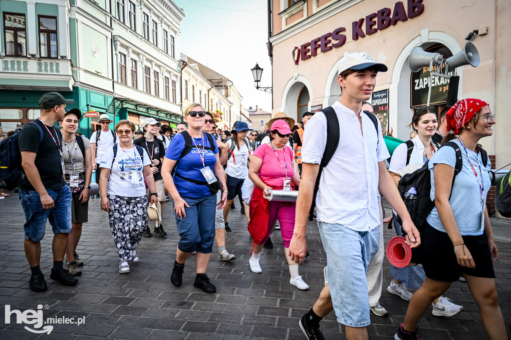 42. Piesza Pielgrzymka Tarnowska