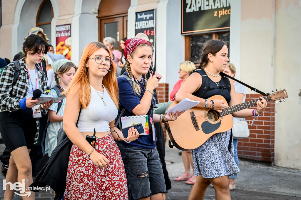 42. Piesza Pielgrzymka Tarnowska