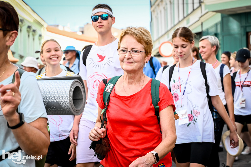 42. Piesza Pielgrzymka Tarnowska