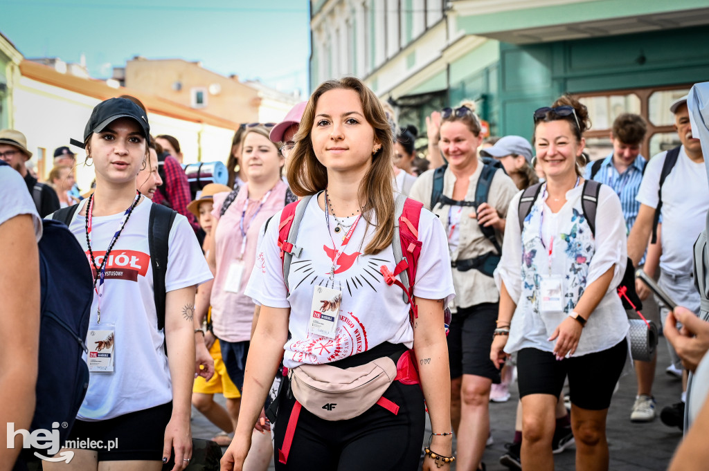 42. Piesza Pielgrzymka Tarnowska