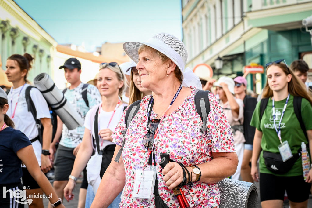 42. Piesza Pielgrzymka Tarnowska