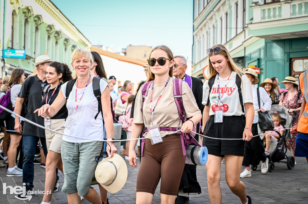 42. Piesza Pielgrzymka Tarnowska