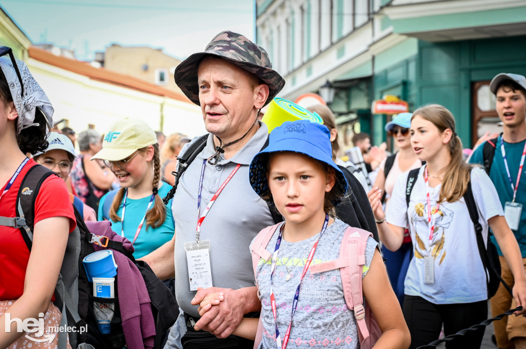 42. Piesza Pielgrzymka Tarnowska