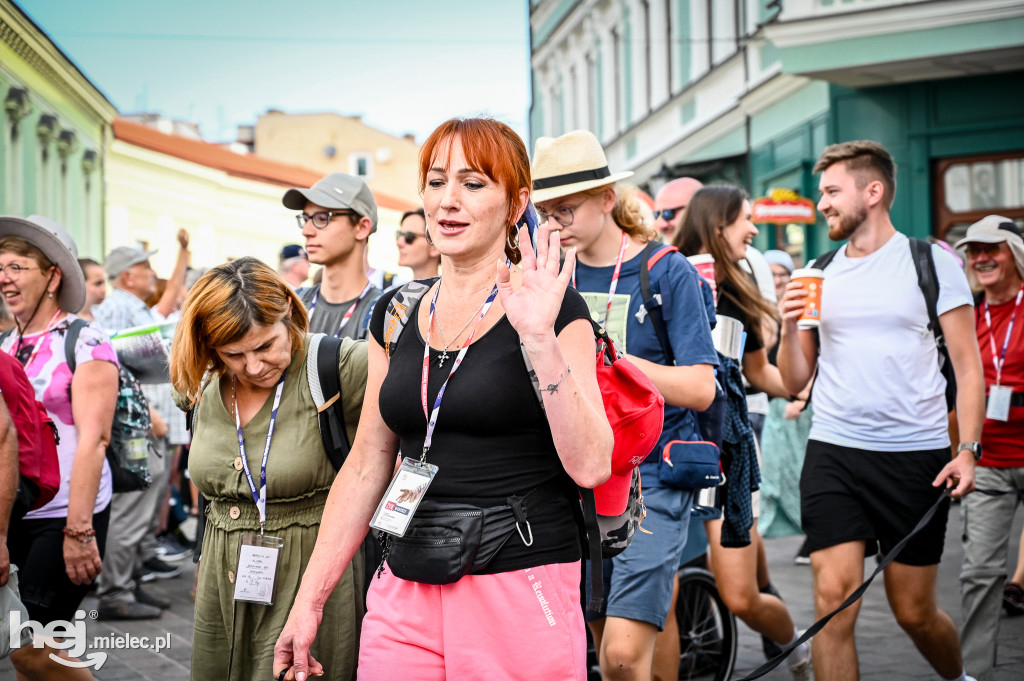 42. Piesza Pielgrzymka Tarnowska