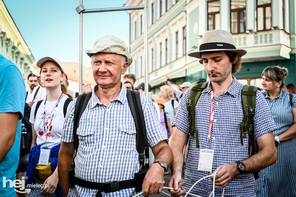 42. Piesza Pielgrzymka Tarnowska