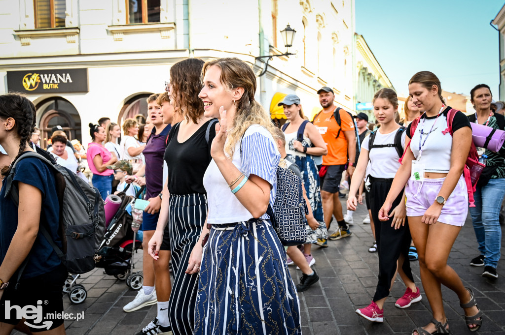 42. Piesza Pielgrzymka Tarnowska