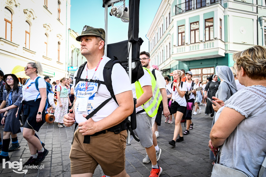 42. Piesza Pielgrzymka Tarnowska