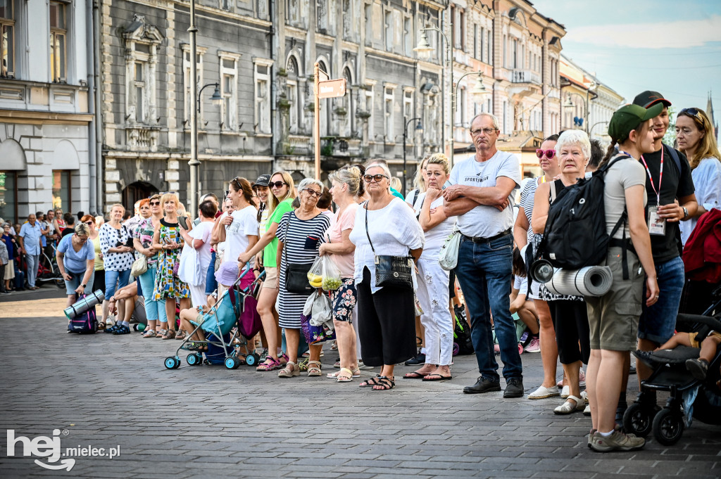 42. Piesza Pielgrzymka Tarnowska