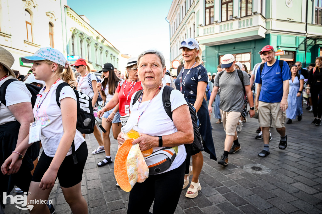 42. Piesza Pielgrzymka Tarnowska