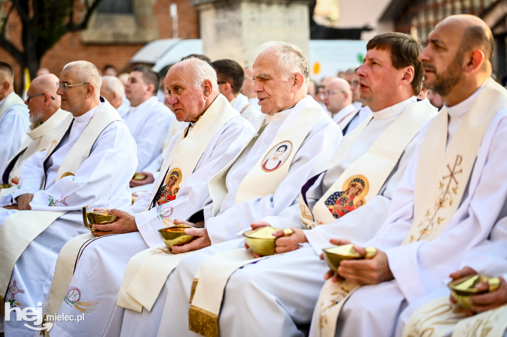 42. Piesza Pielgrzymka Tarnowska