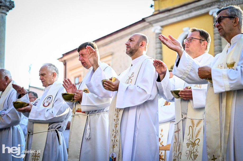 42. Piesza Pielgrzymka Tarnowska