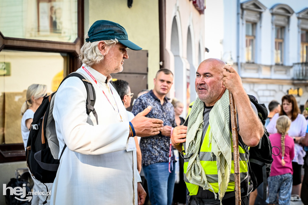 42. Piesza Pielgrzymka Tarnowska