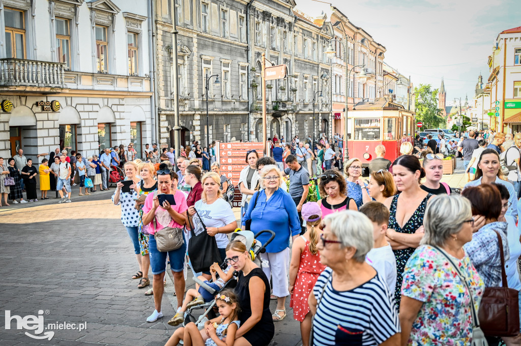 42. Piesza Pielgrzymka Tarnowska