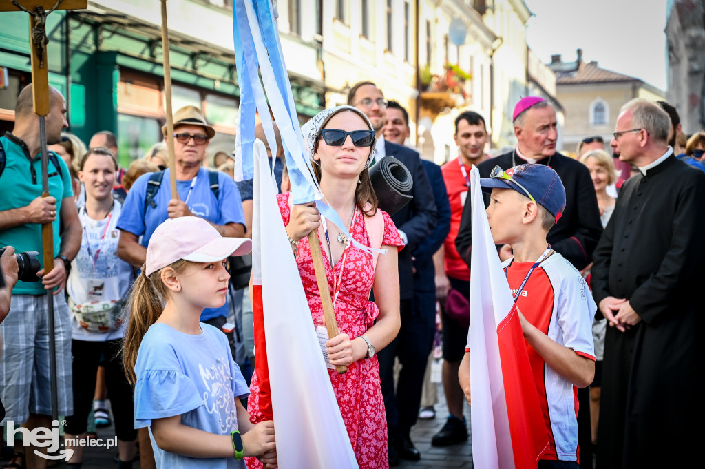 42. Piesza Pielgrzymka Tarnowska