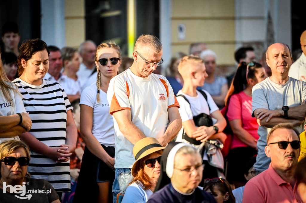 42. Piesza Pielgrzymka Tarnowska