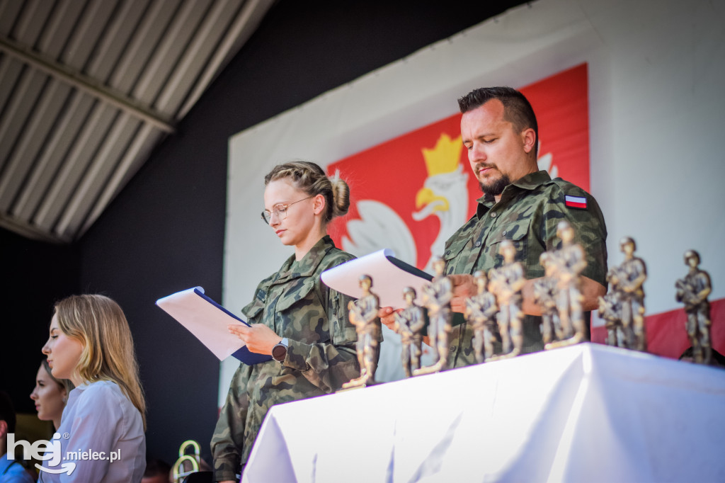 Święto Wojska Polskiego w Czerminie