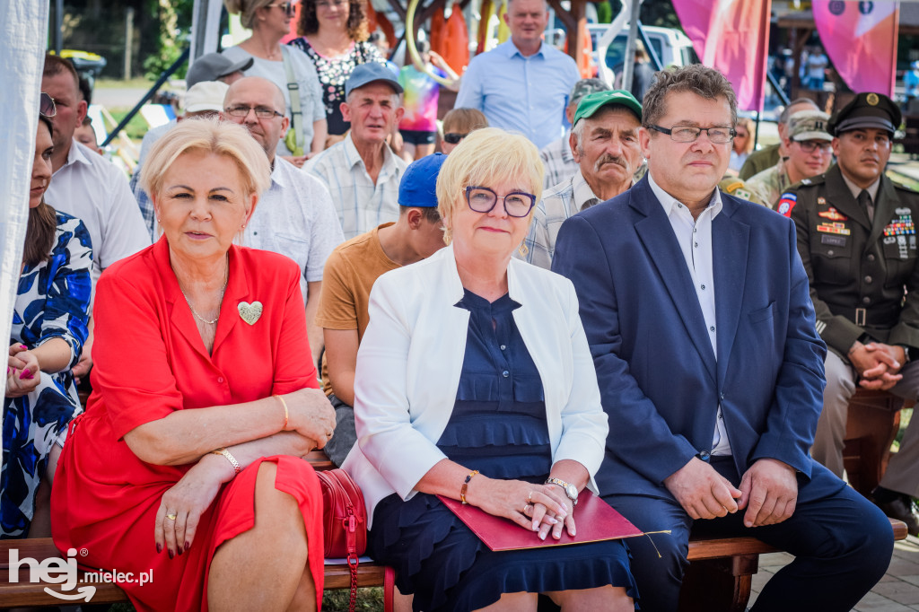 Święto Wojska Polskiego w Czerminie