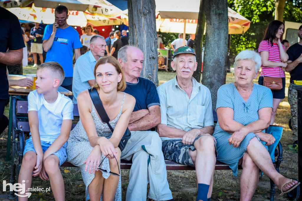 Święto Wojska Polskiego w Czerminie