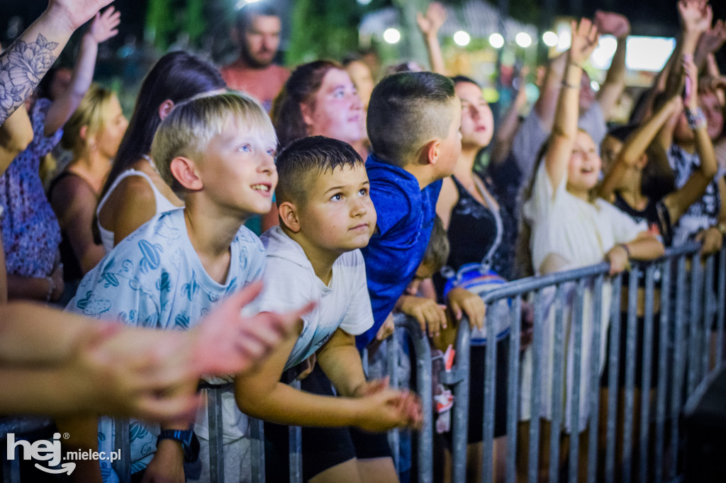 Święto Wojska Polskiego w Czerminie