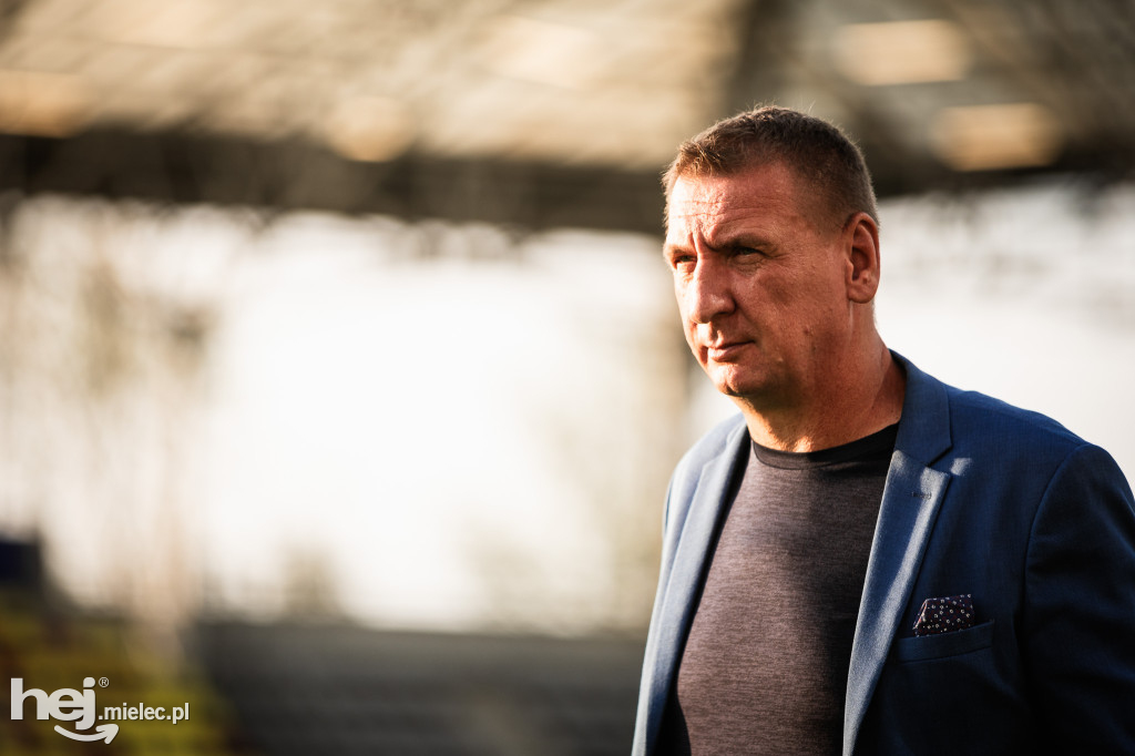 Korona Kielce - FKS Stal Mielec