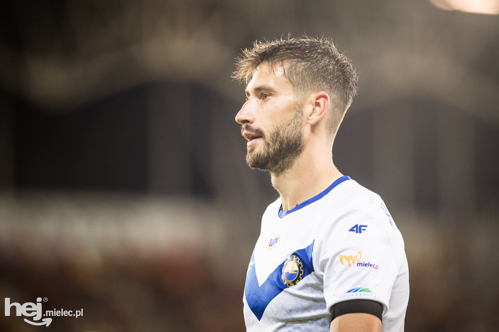 Korona Kielce - FKS Stal Mielec