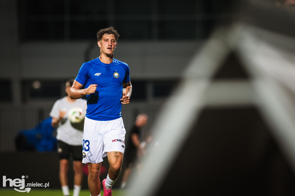 FKS Stal Mielec - Lech Poznań [BOISKO]