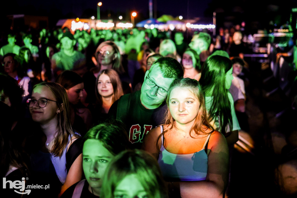 DNI MIELCA 2024 - DEZYDERY, Ikarus Feel, TYMEK