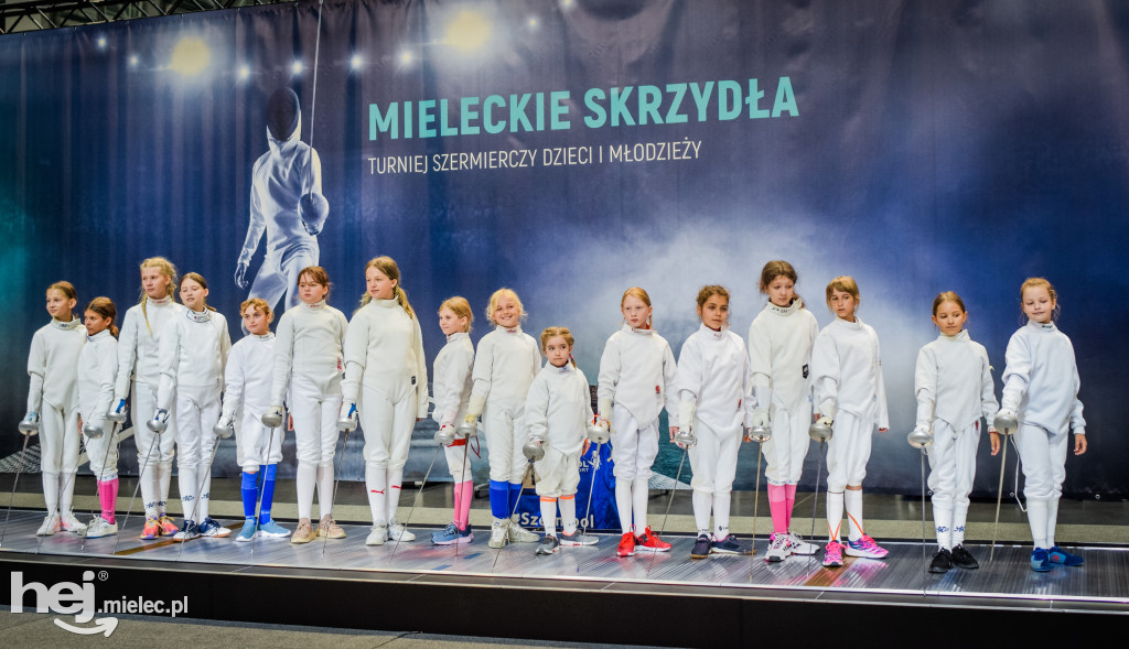 VII Turniej Mieleckie Skrzydła