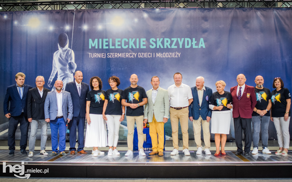 VII Turniej Mieleckie Skrzydła