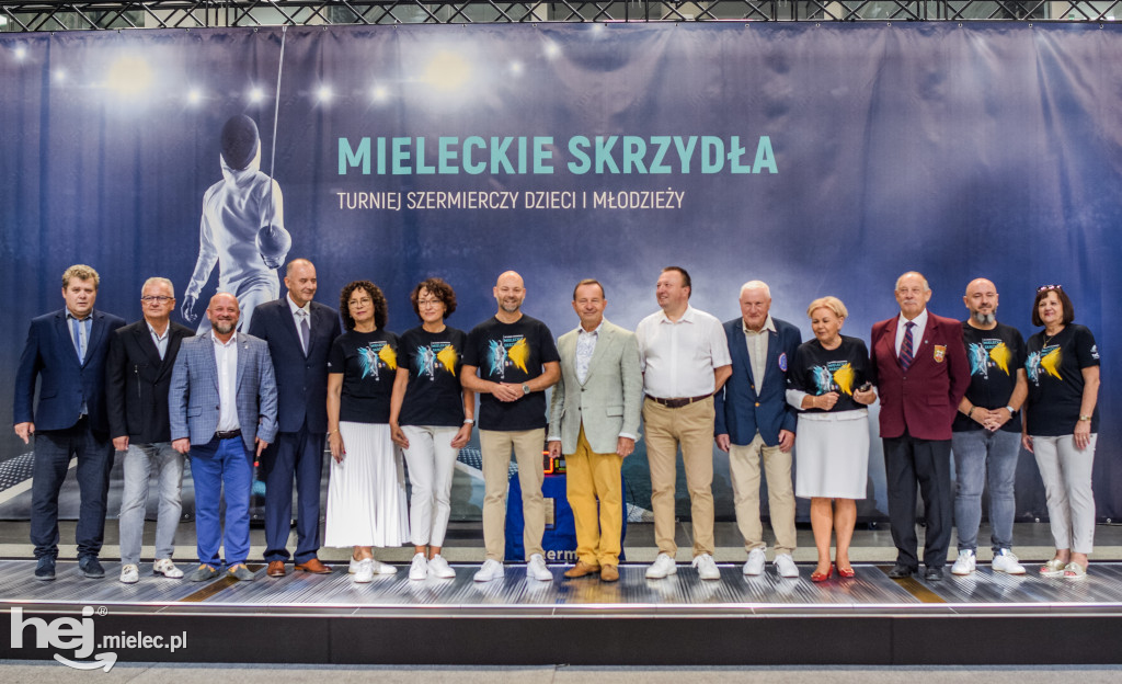 VII Turniej Mieleckie Skrzydła