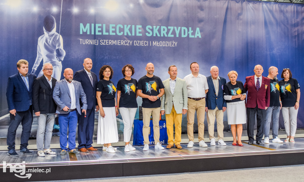 VII Turniej Mieleckie Skrzydła