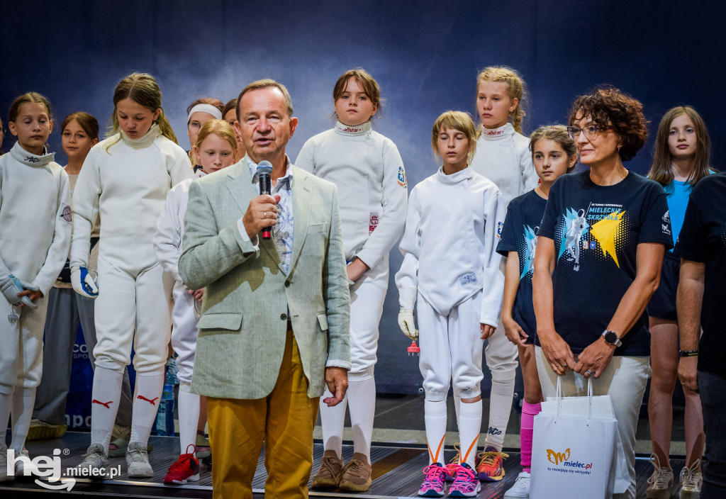 VII Turniej Mieleckie Skrzydła