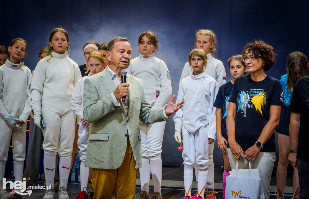 VII Turniej Mieleckie Skrzydła