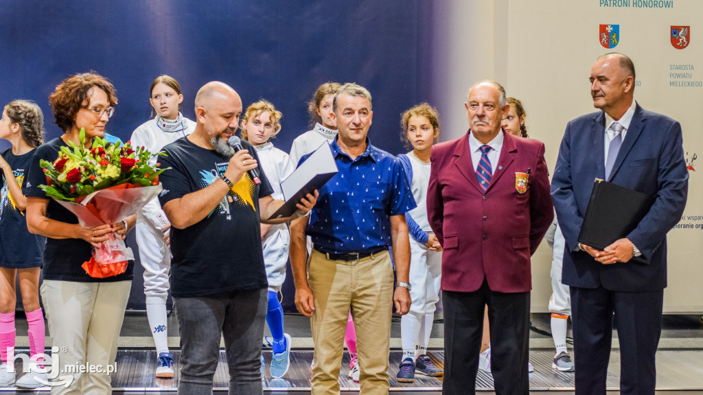 VII Turniej Mieleckie Skrzydła