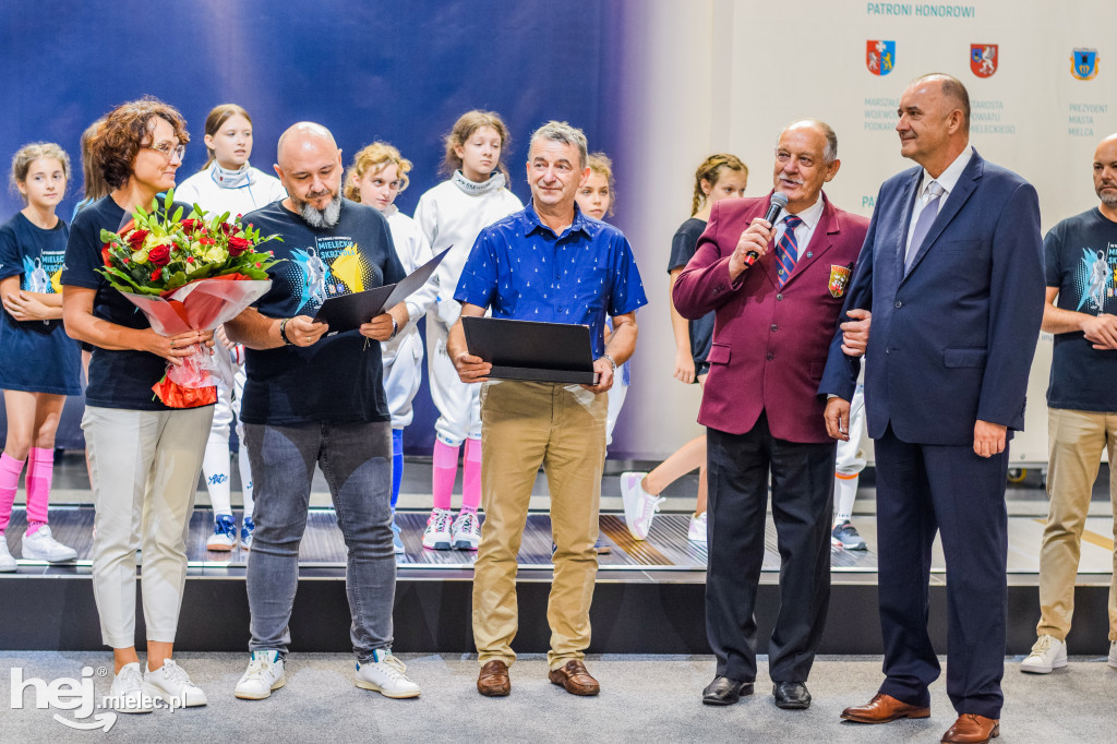 VII Turniej Mieleckie Skrzydła