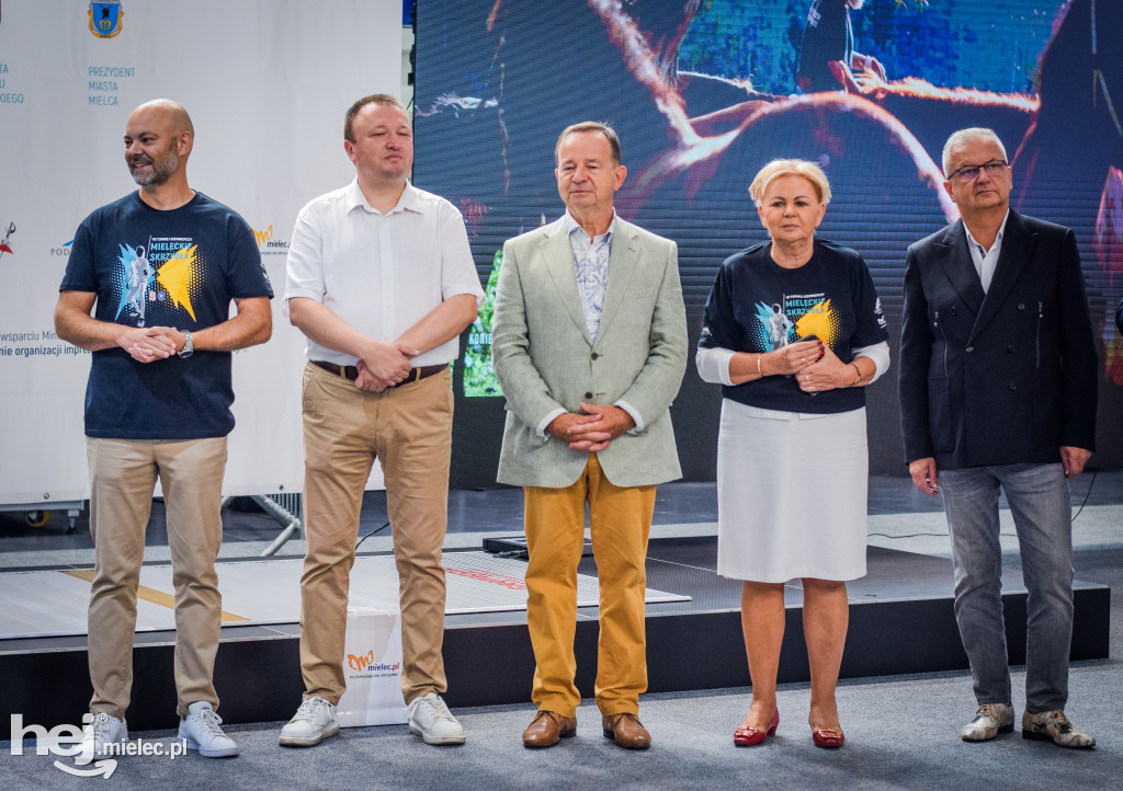 VII Turniej Mieleckie Skrzydła