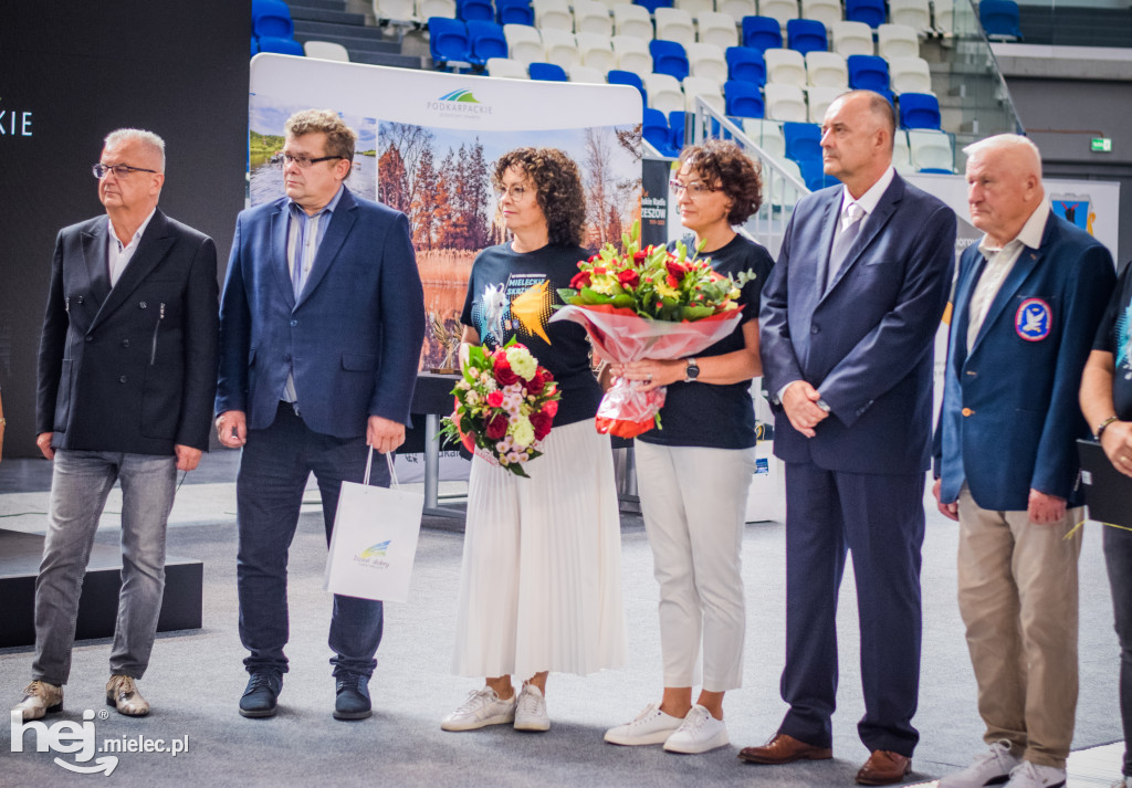 VII Turniej Mieleckie Skrzydła
