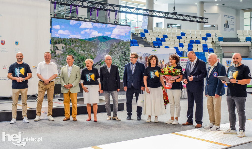 VII Turniej Mieleckie Skrzydła