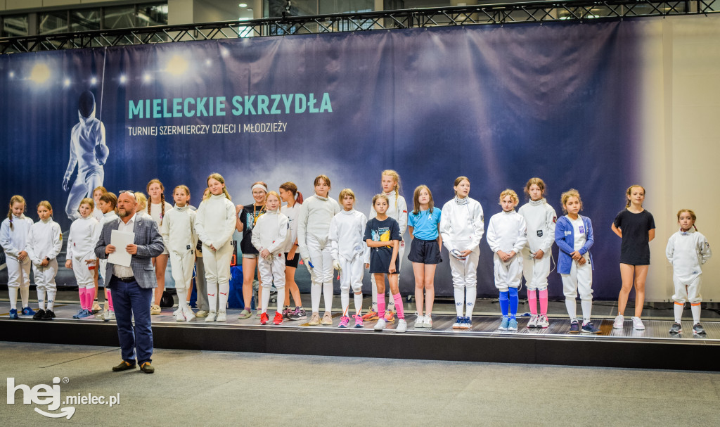 VII Turniej Mieleckie Skrzydła