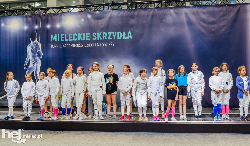 VII Turniej Mieleckie Skrzydła