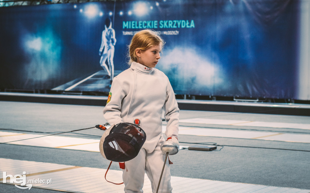 VII Turniej Mieleckie Skrzydła