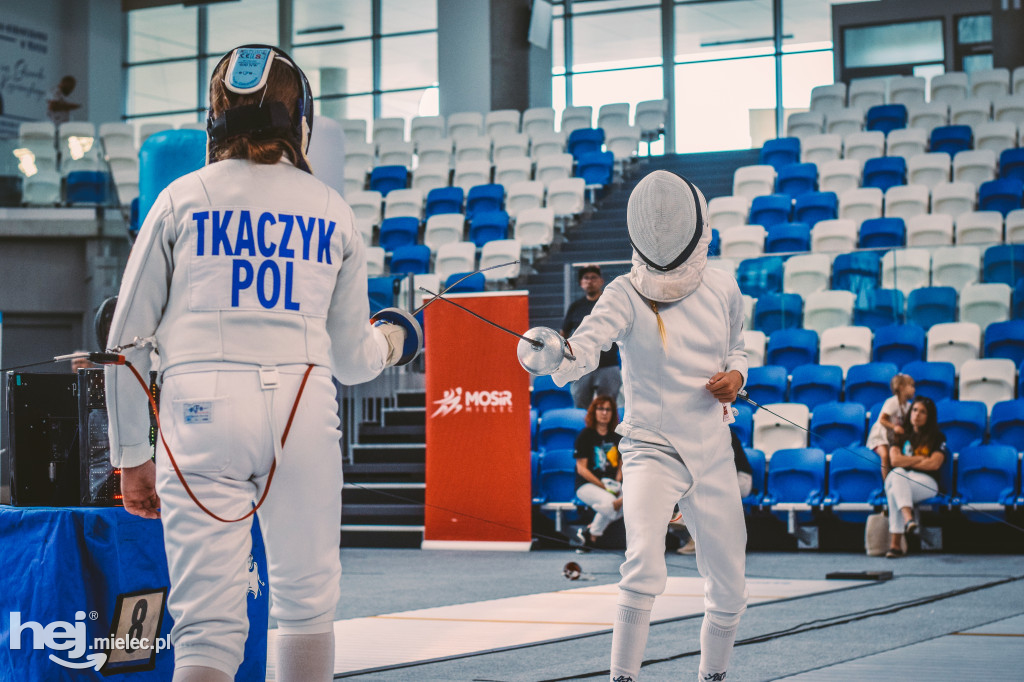 VII Turniej Mieleckie Skrzydła
