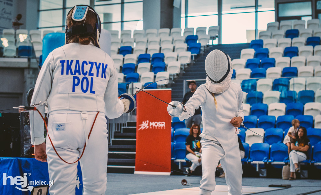 VII Turniej Mieleckie Skrzydła