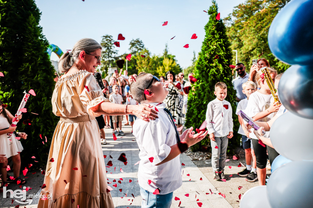 To najnowocześniejsza szkoła w Mielcu