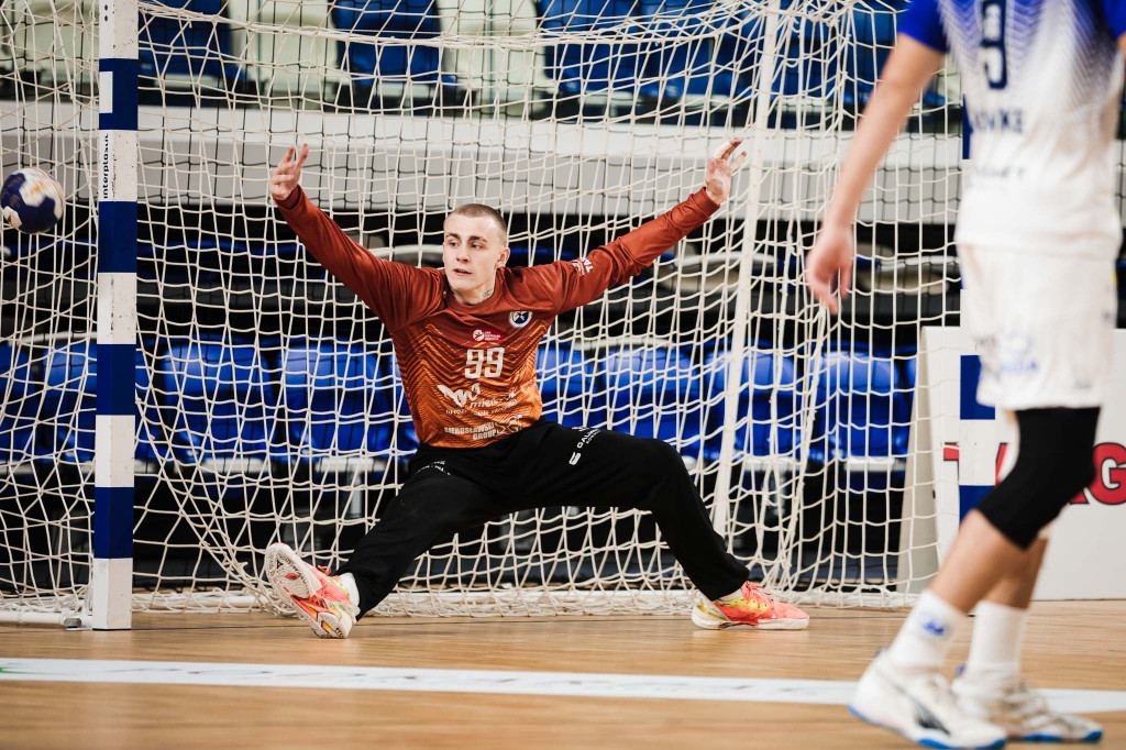 Handball Stal Mielec - Orzeł Przeworsk