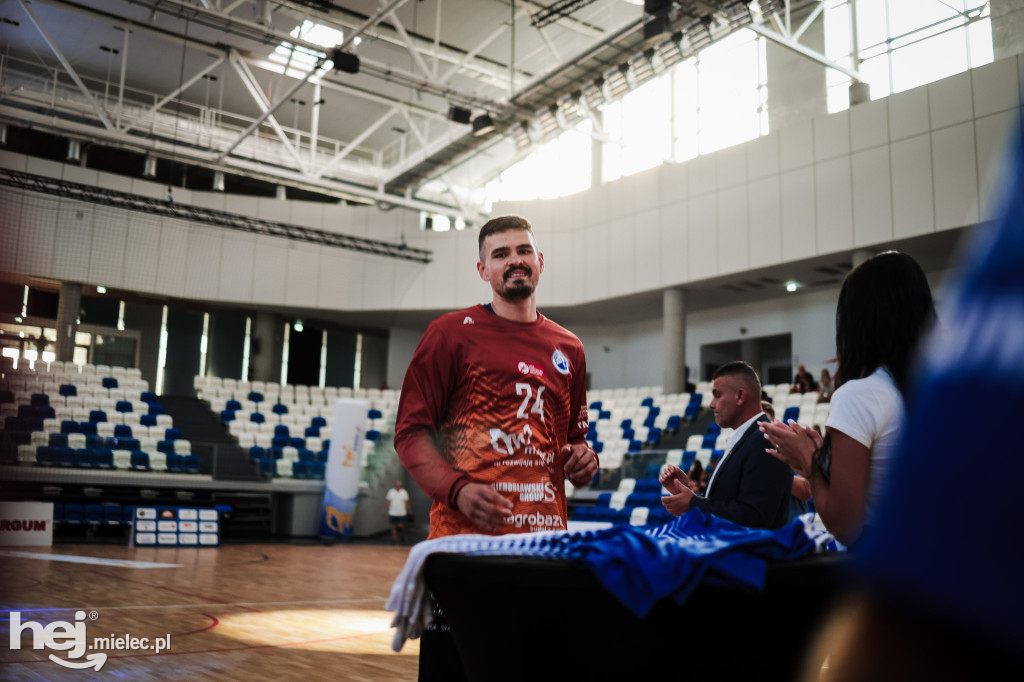 Handball Stal Mielec - Orzeł Przeworsk