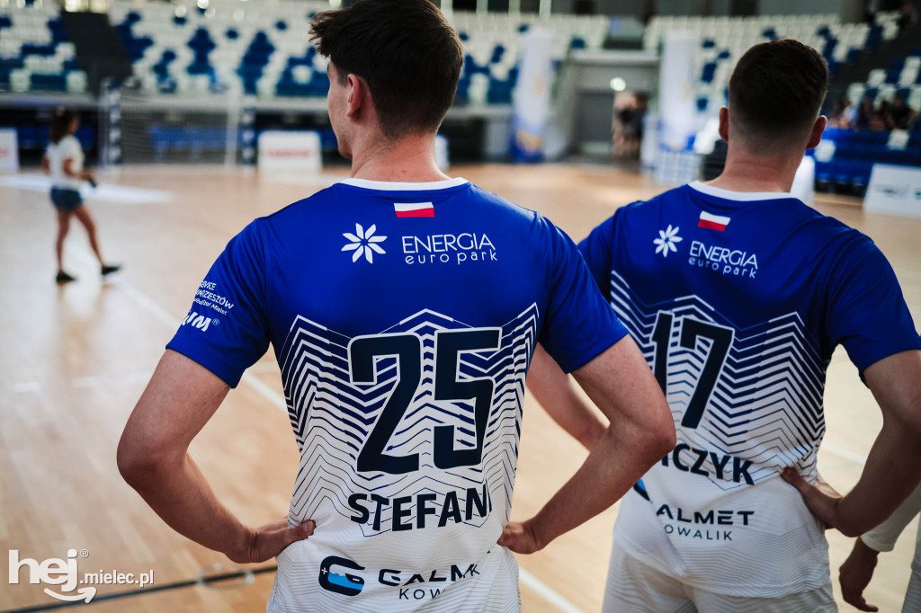 Handball Stal Mielec - Orzeł Przeworsk