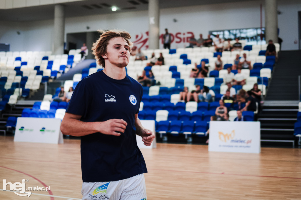 Handball Stal Mielec - Orzeł Przeworsk