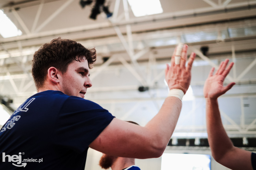 Handball Stal Mielec - Orzeł Przeworsk