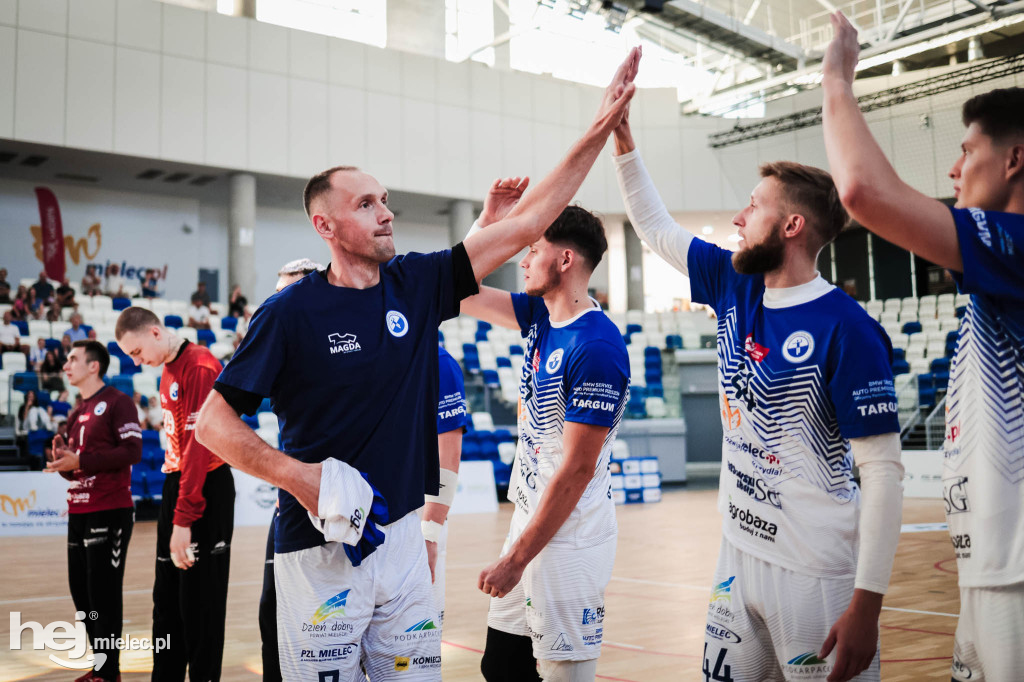 Handball Stal Mielec - Orzeł Przeworsk